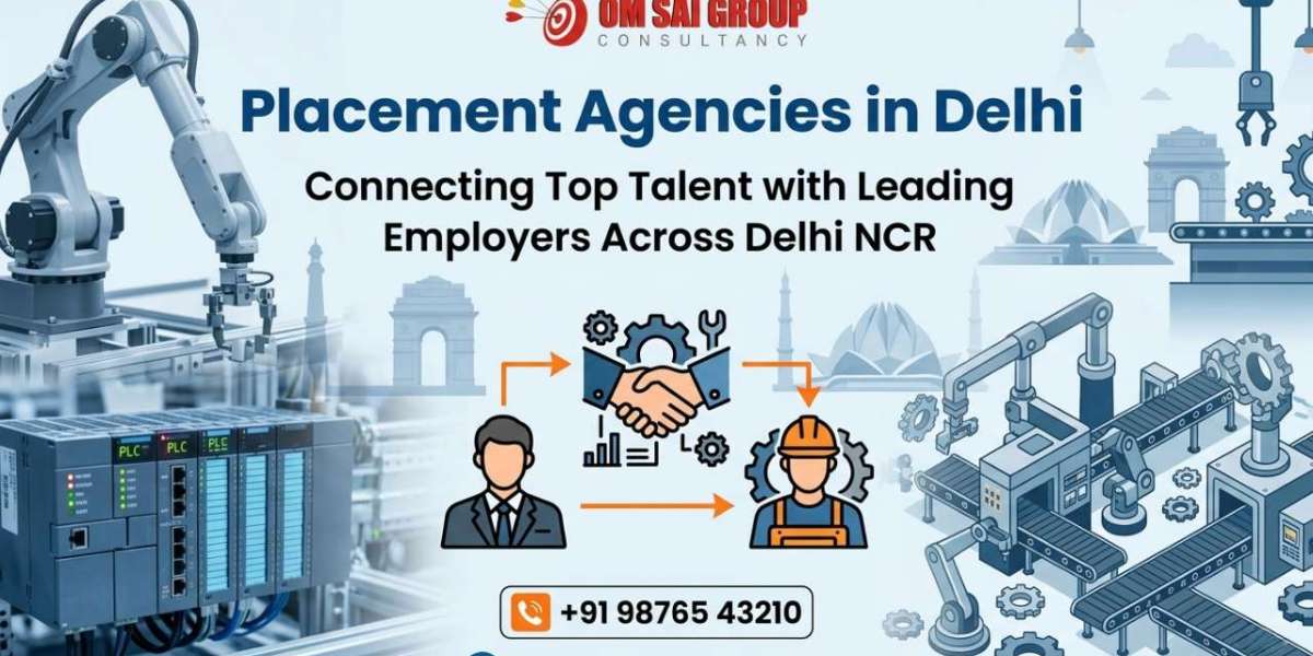 Manpower Consultancy Services for Smart Business Growth | Trusted Recruitment & Workforce Solutions