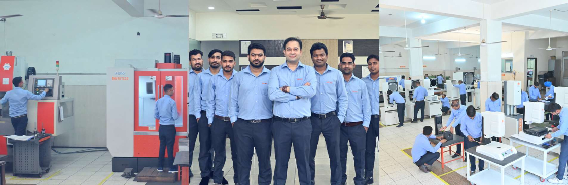 Sipcon Instrument Cover Image