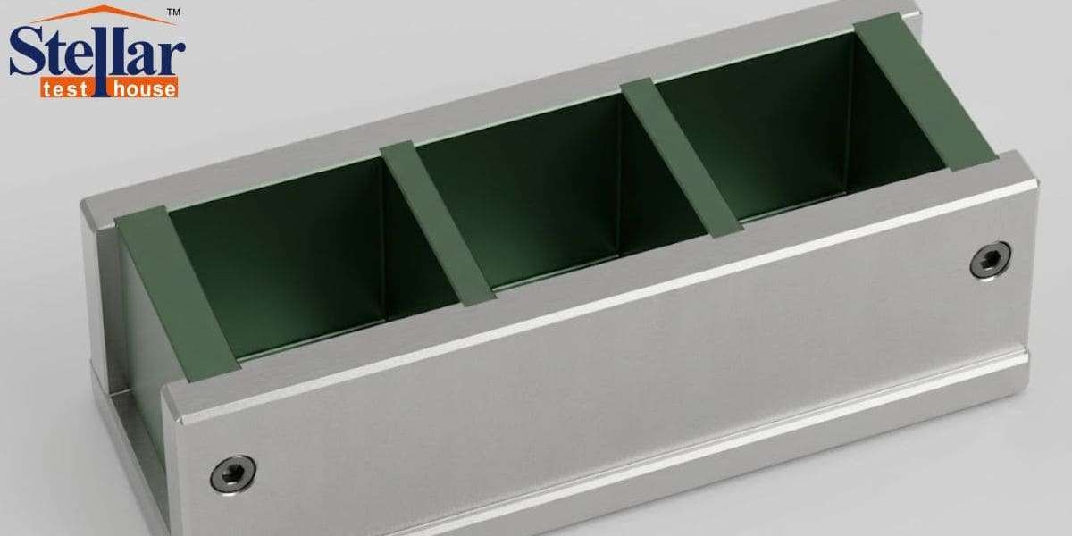 Cement Grout ASTM C-109 Testing Lab in Noida – Accurate Compressive Strength Analysis