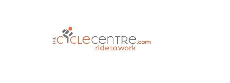 Cycle Centre Cover Image