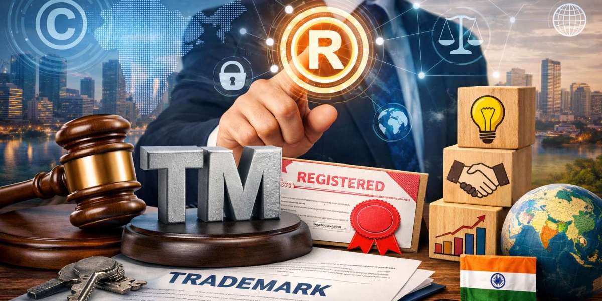 Why Trademark Knowledge Is Vital for Indian Entrepreneurs