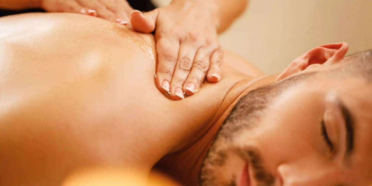 Massage Santa Rosa Restore Balance, Relieve Stress, and Rejuvenate Your Body