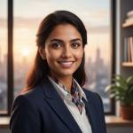 Riya Mishra Profile Picture