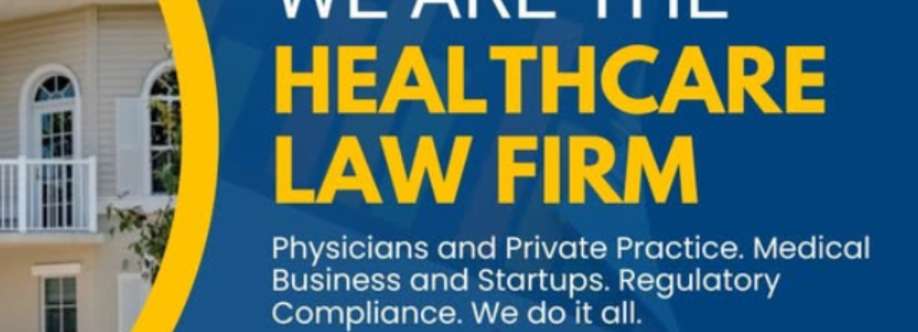 Florida Healthcare Law Firm Cover Image
