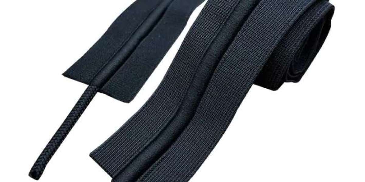 How Is Jacquard Elastic Band Manufacturing Advancing Further?