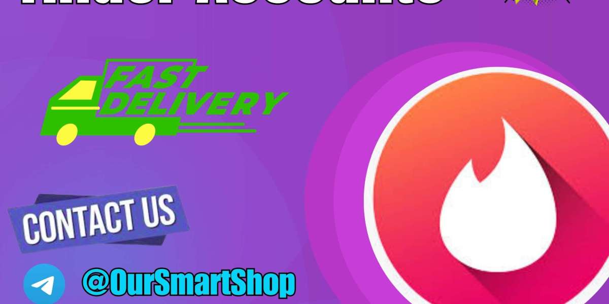 Where to Buy Verified Tinder Accounts With Real User ...