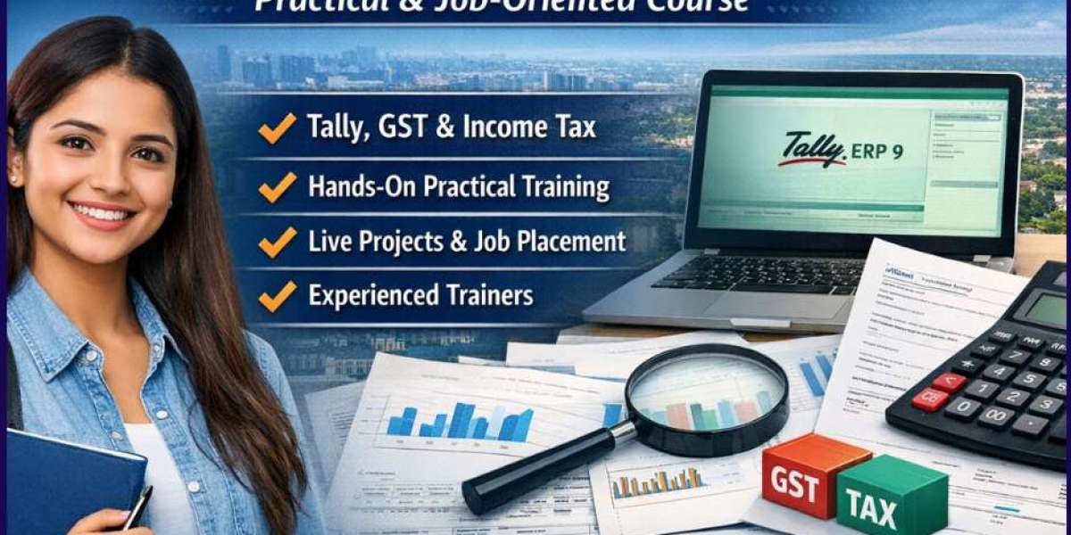 How Can You Build a Successful Career in the Field of Accounting?