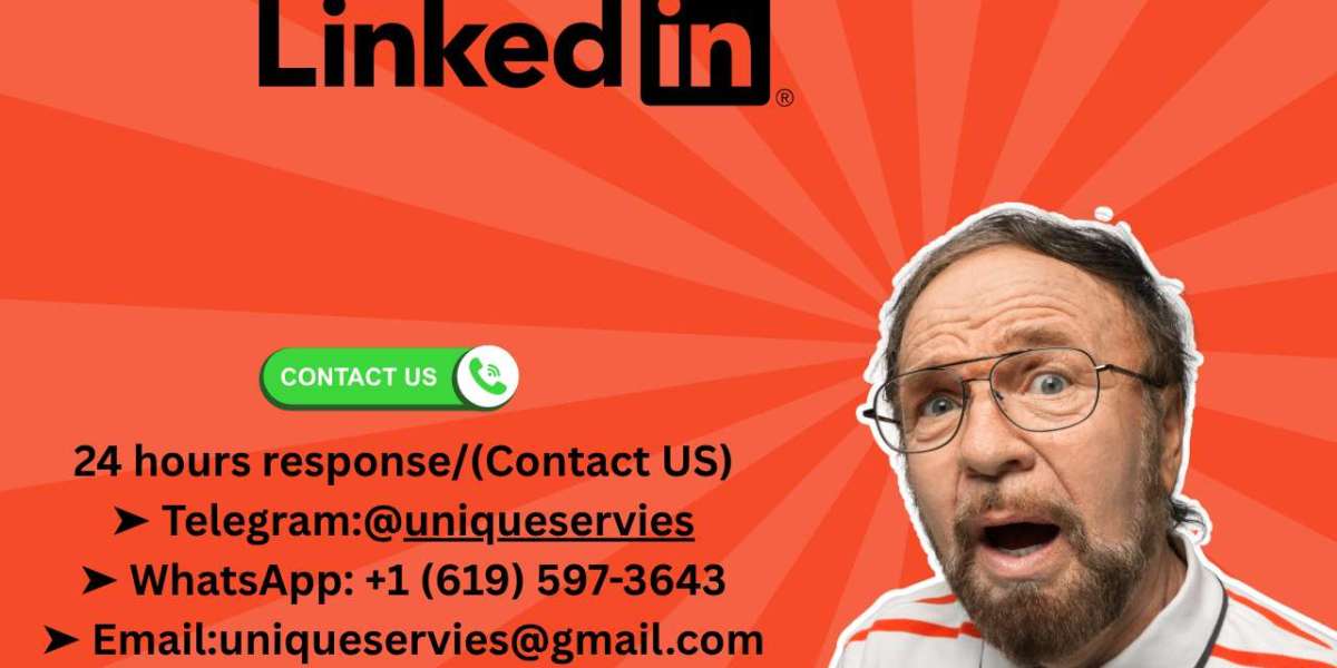 Top 5.1 Places to Buy Aged LinkedIn Accounts and Should You Do It?