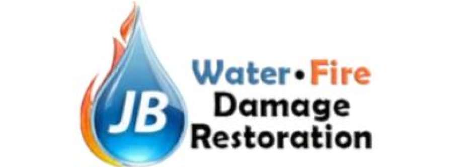 Jb Water Damage Restoration Cover Image