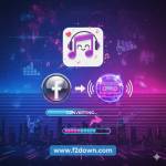 f2 Down Profile Picture