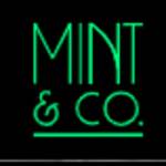 Mint and Co Profile Picture