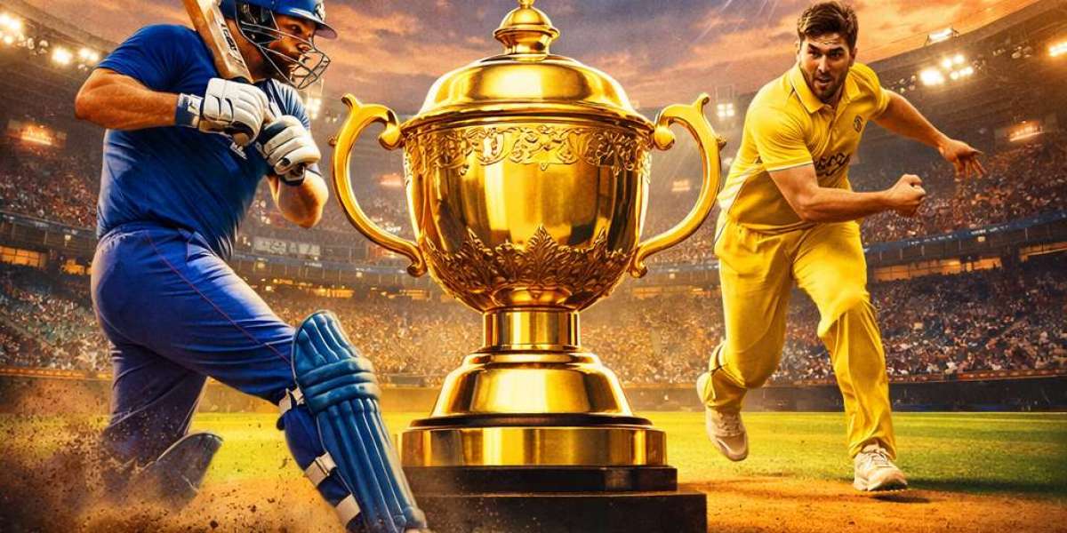 IPL 2026 Today Match Guide by Dafabet Sports | Expert Betting Tips
