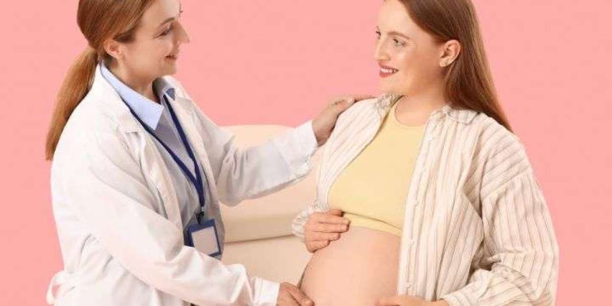 6 Must-Know Stages of Pregnancy—Are You Prepared for Each One?