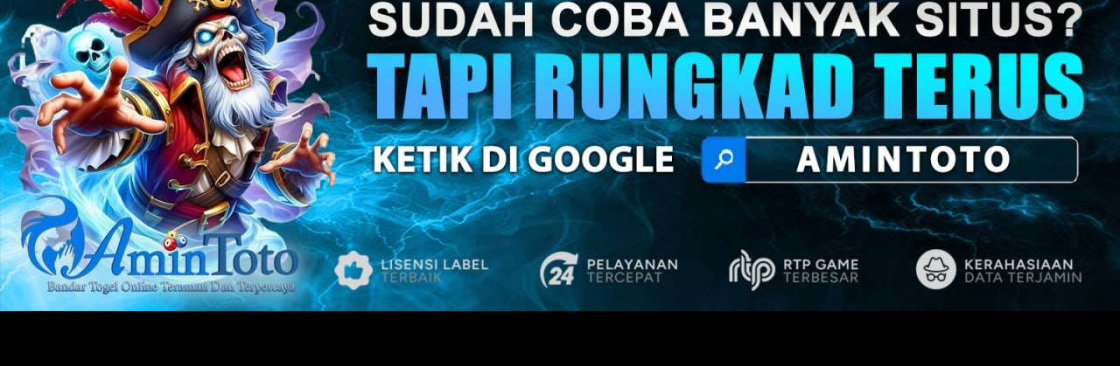 AMINTOTO Cover Image