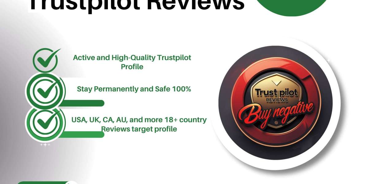 Does Buying Negative Reviews Work on Trustpilot UK