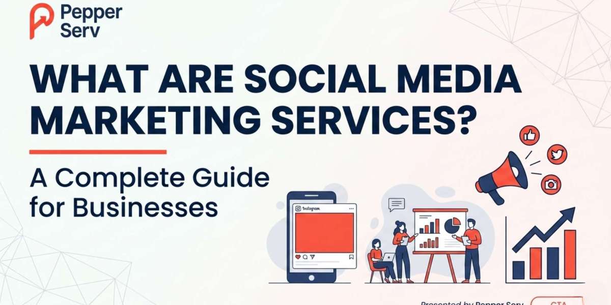 What Are Social Media Marketing Services? A Complete Guide for Businesses