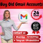 Buy Old Gmail Accounts Profile Picture