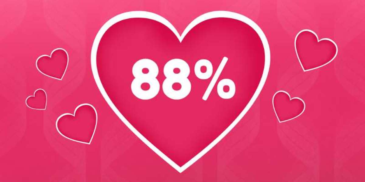 Is Your Crush Really Crushing On You? Find Out With the Love Tester Online