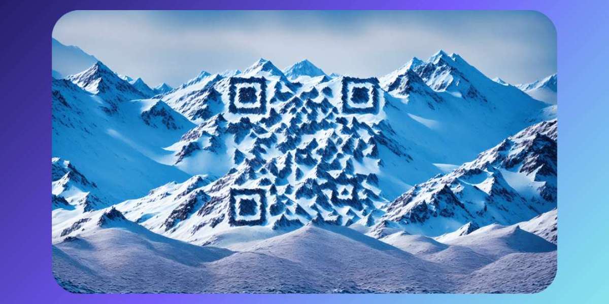 Unlock Powerful Connections with Every QR Scan