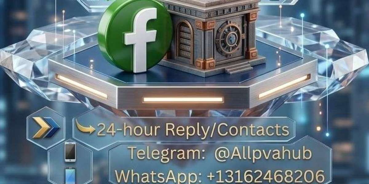 New & Aged Buy Old Facebook Accounts