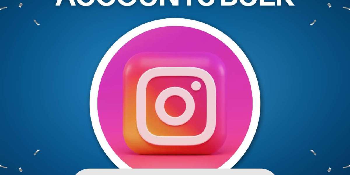 Step-by-Step Process to Buy Instagram Accounts in Bulk Securely