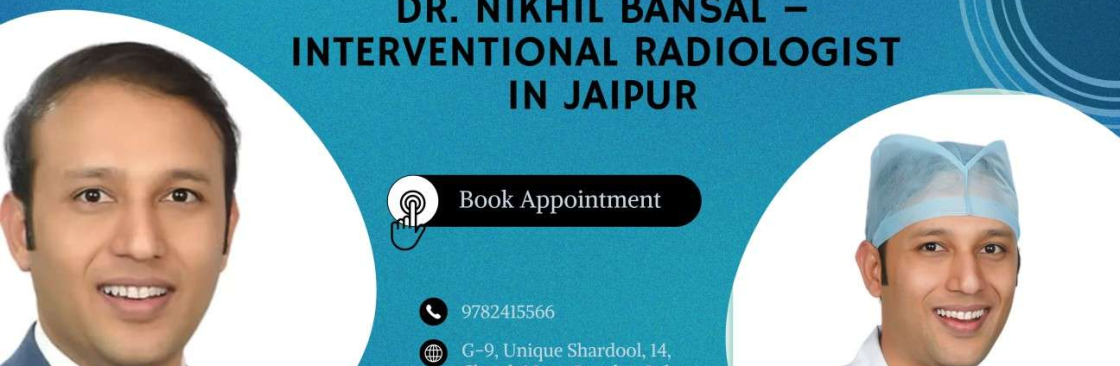 Dr Nikhil Bansal Cover Image