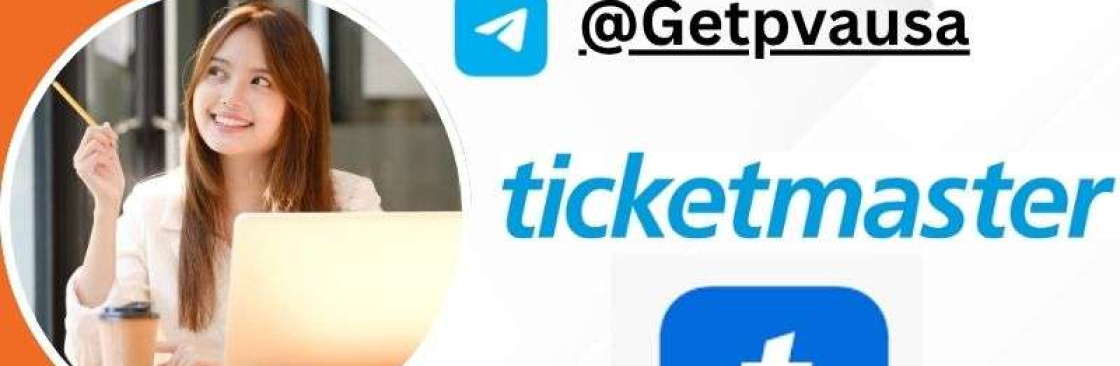 Unlock VIP Access by Purchasing  a Verified Ticketmaster Acc Confidence Cover Image