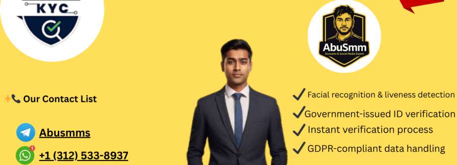 KYC Verification Service Cover Image