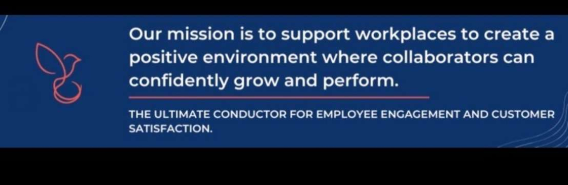 Ceicia Business Coach Cover Image