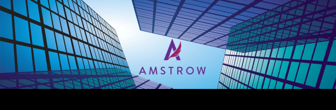 Amstrow Company Cover Image