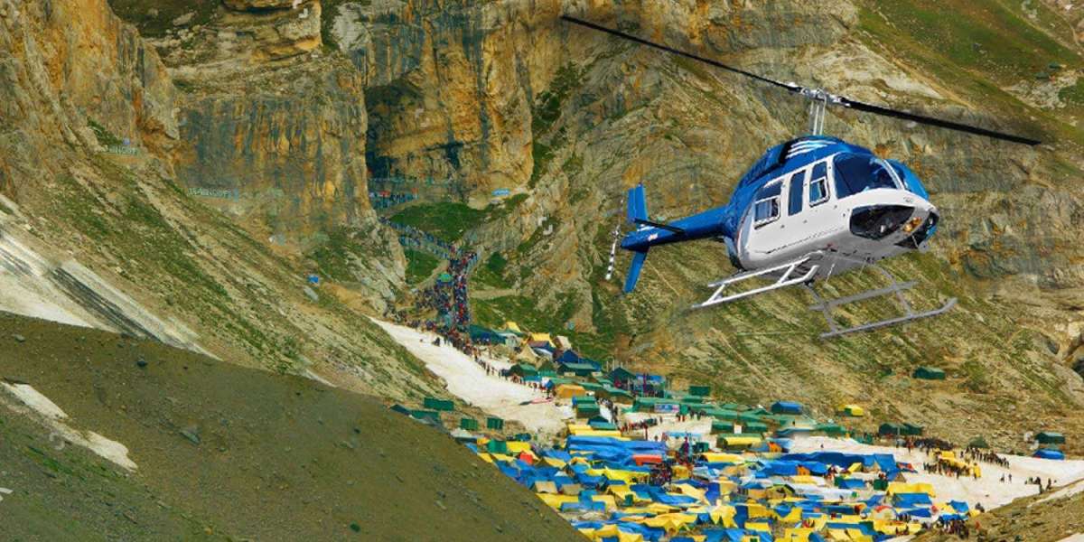 Amarnath Yatra Tour Guide 2026: Easy Planning Tips for a Smooth Darshan Experience