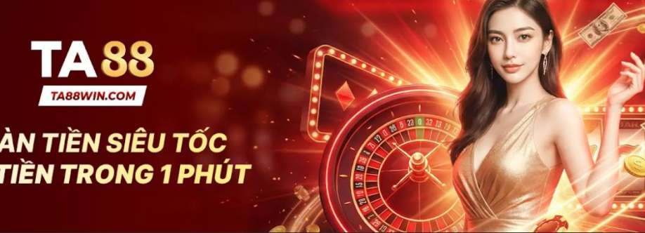 Nhà cái TA88 Cover Image