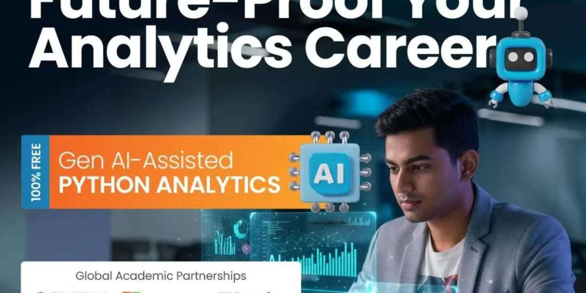 Best AI course training in Pune with AI certification