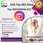 How Instagram Accounts With Proxies More benefits Profile Picture