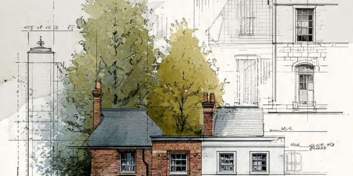 Conservation Area Architect: Expert Design for Heritage and Protected Environments