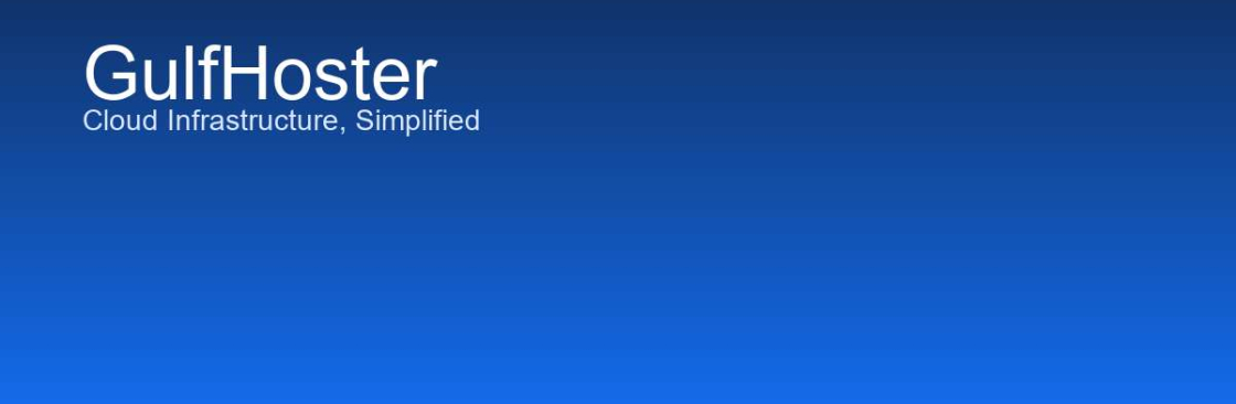 Gulf Hoster Cover Image