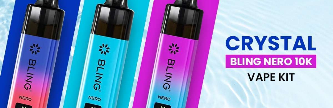 Wolf Vape Cover Image