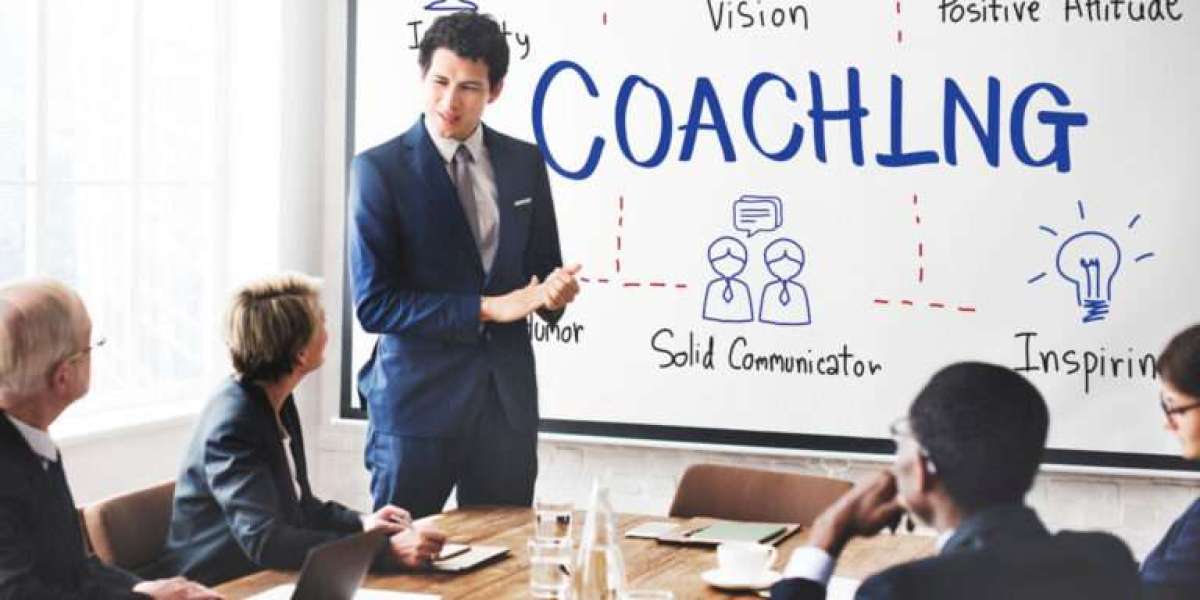 Advance your career with expert coaching and mindset training.