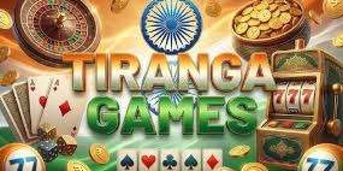 Tiranga Game Login – Complete Guide to Easy Access, Features, and Gameplay