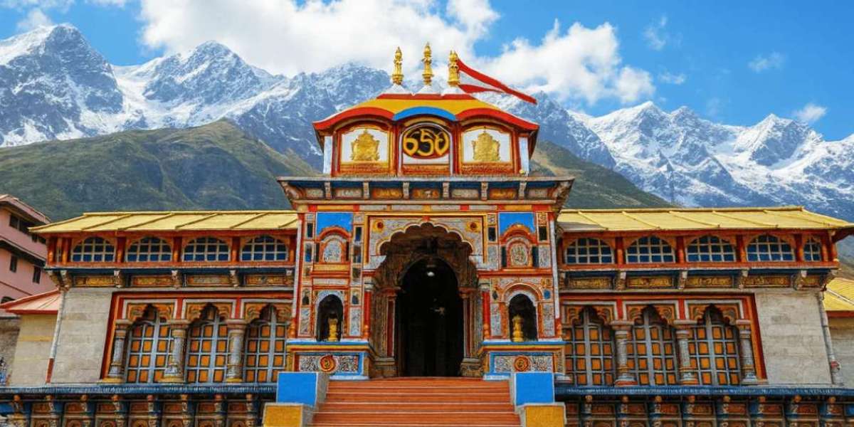 Important Things to Know Before Visiting Badrinath Dham