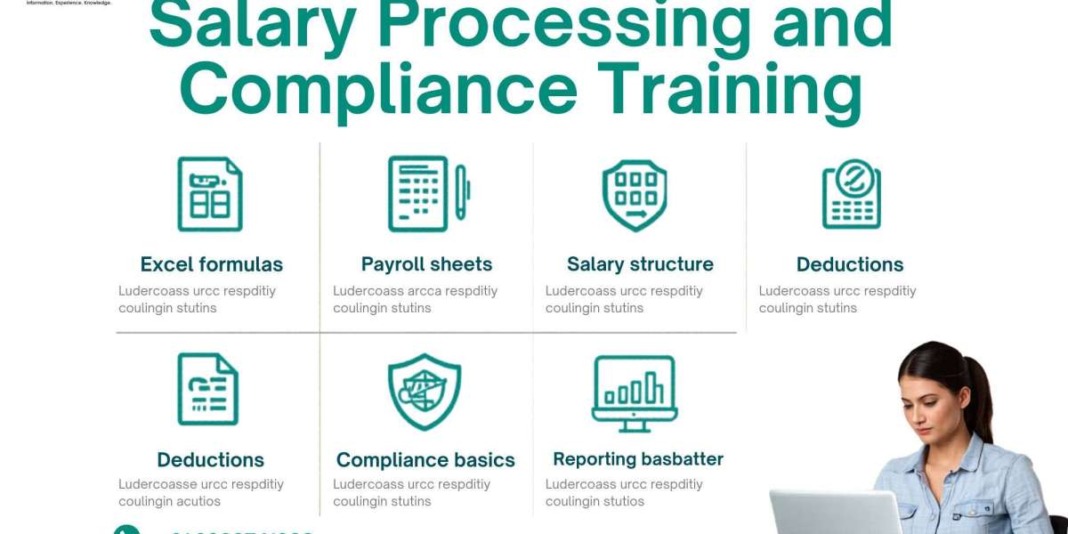 How to Build a Strong Career in Payroll Management