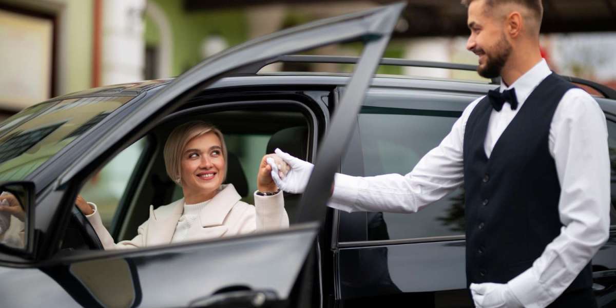 Celebration Transportation in Hawthorne for Large Groups