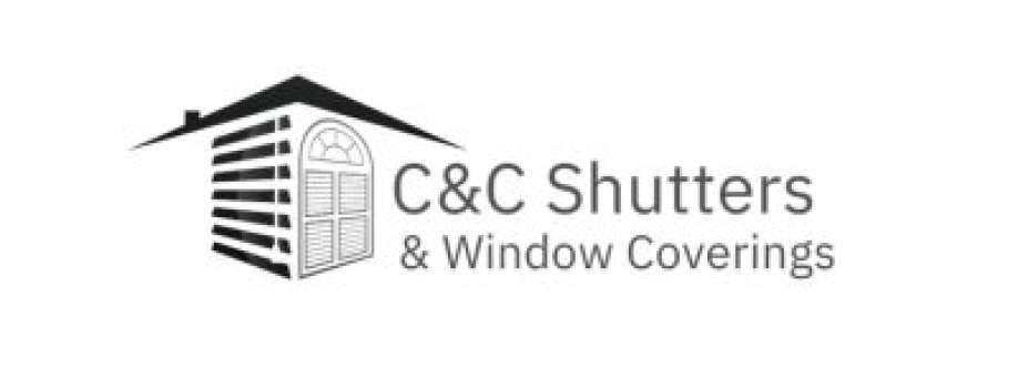 C&C Shutters and Window Coverings Cover Image