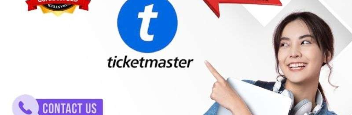 Buy Ticketmaster Accounts Online – Fast Delivery & Verified Pro Cover Image