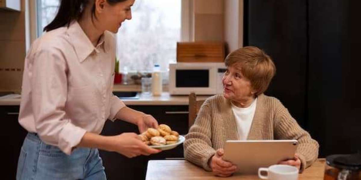 A Family’s Guide to Senior Home Care Irvington Services