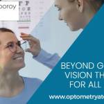 Optometry Cooroy Profile Picture