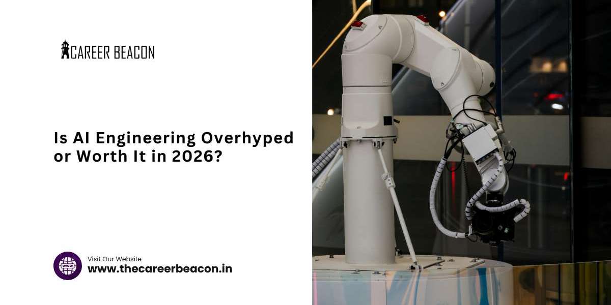 Is AI Engineering Overhyped or Worth It in 2026?