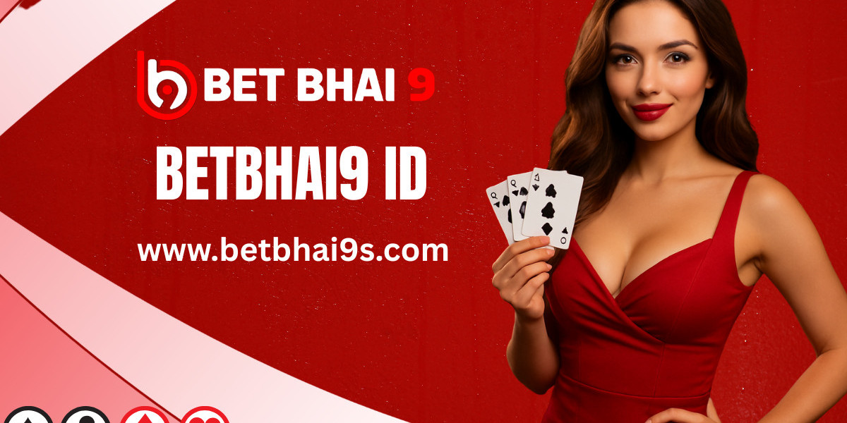 Betbhai9 ID: Simple and Fast Account Creation