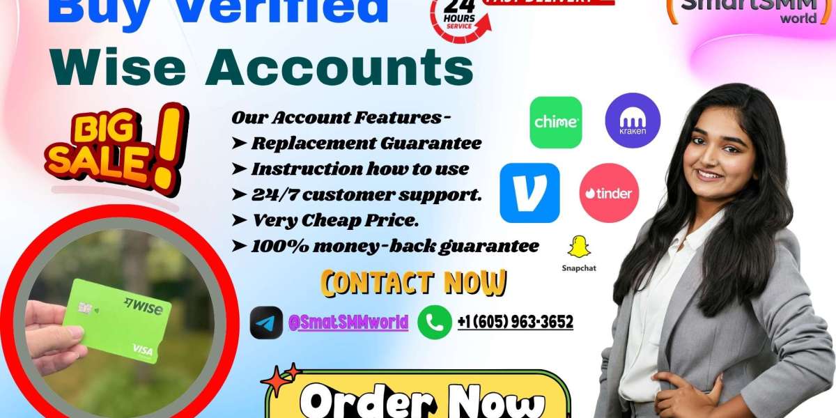 Where to Buy Fully Get Verified Transferwise Accounts Top SItes to for Online Business and top seller