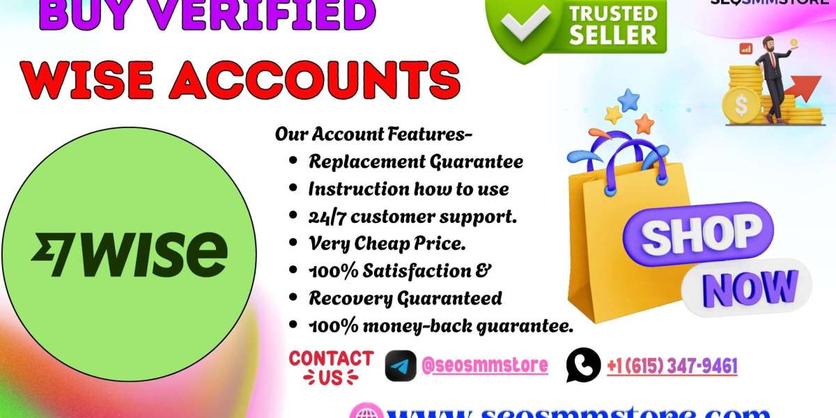 101 Best Websites to Buy Verified TransferWise Accounts (Aged & Fresh)